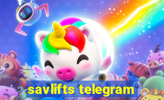 savlifts telegram